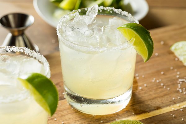 Get Summer-Ready With These HALO Margaritas!