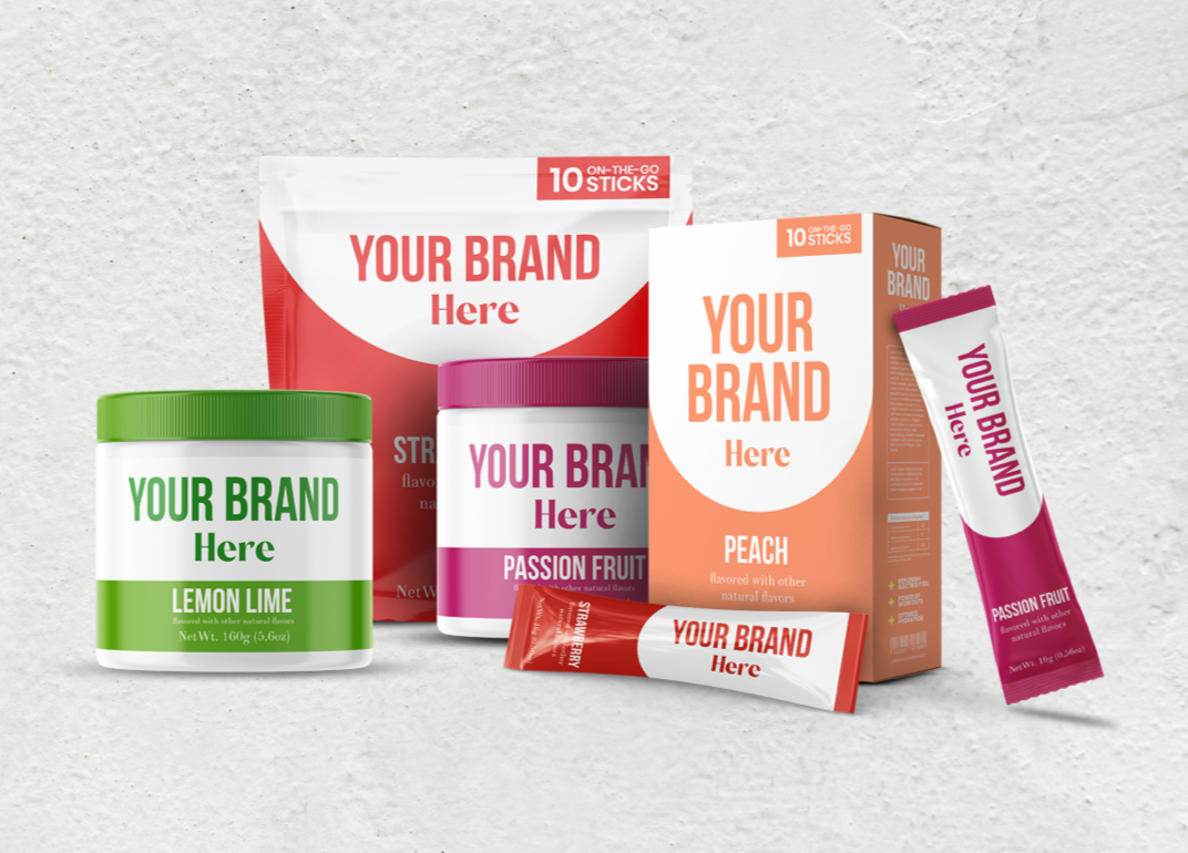 What to Look for in a Supplement Manufacturer