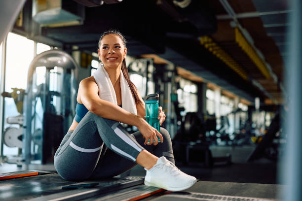 Muscle to Mind: Creatine’s Breakout From the Gym to the Modern Wellness Shelf