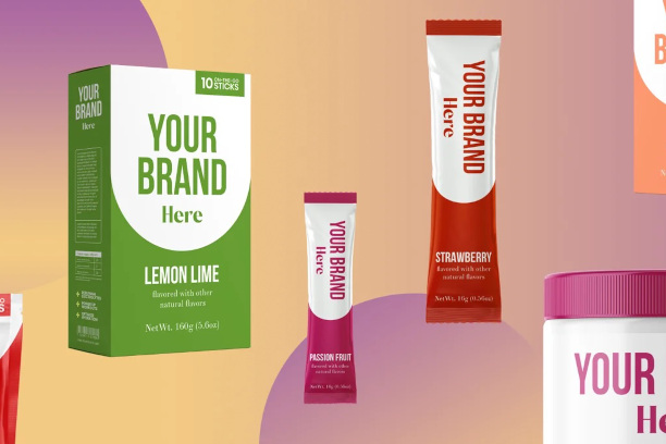 How to Start Your Own Electrolyte Powder Brand: The Framework That Skips the Six-Month Detour